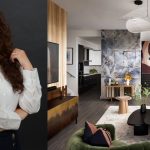 Anii 70 si 80 revin in designul interior 2026