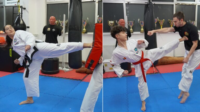 Antonia si Paul copii de preot din Sibiu