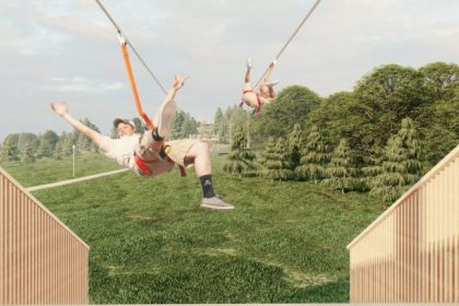 Anul marilor investitii la Sibiu in 2026