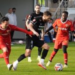 Anularea celei de al doilea amical al FC Hermannstadt