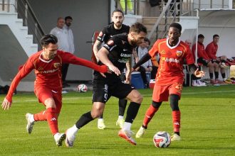 Anularea celei de al doilea amical al FC Hermannstadt