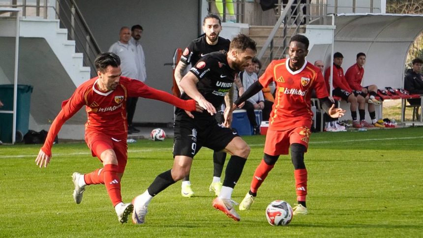 Anularea celei de al doilea amical al FC Hermannstadt