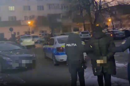 Apel din Sibiu salveaza femeie agresata in Craiova