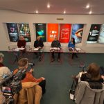 Ateliere si spectacole la Teatrul Radu Stanca