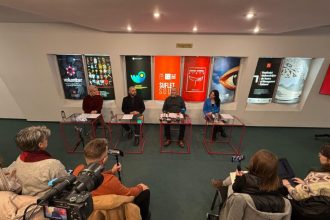 Ateliere si spectacole la Teatrul Radu Stanca