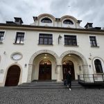 Baia Populara Sibiu se inchide pentru public Primaria ofera explicatii