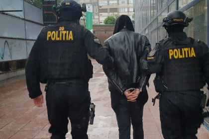 Barbat din Mohu condamnat la inchisoare pentru conducerea unui vehicul sub influenta alcoolului