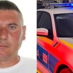 Barbat disparut in Rasinari de Anul Nou