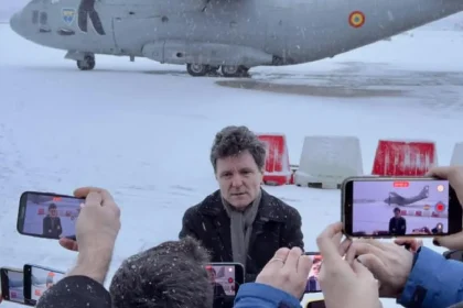 Bolojan despre cumpararea unui avion pentru Presedintie