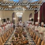 Bucatarii din Sibiu sarbatorec un Revelion special