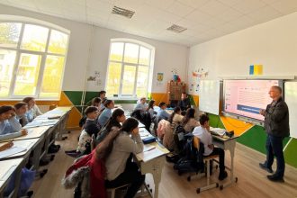 Bursele de merit pentru clasa a V a conditii pentru elevi