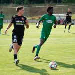 CSC Selimbaer a achizitionat definitiv un atacant de la FC Hermannstadt