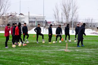 CSC Selimbr s a reunit jucatori noi si absente