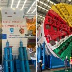 Cartita pentru Autostrada Sibiu Pitesti a ajuns in Romania