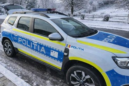 Cautati de autoritatile slovene capturati in Sibiu