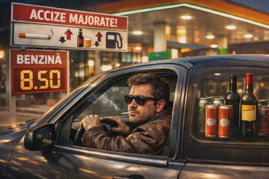 Ce va fi mai scump de la 1 ianuarie