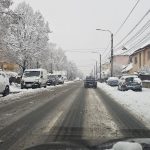 Cod galben de ger in Sibiu pe tot weekendul