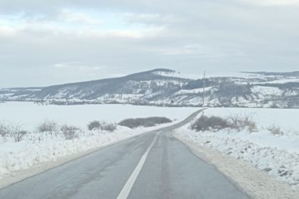 Cod galben de polei in judetul Sibiu localitatile afectate