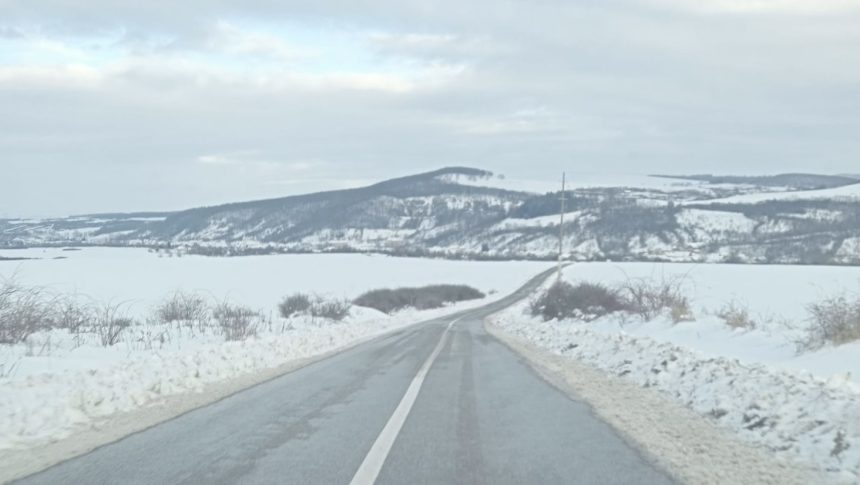 Cod galben de polei in judetul Sibiu localitatile afectate