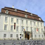 Concursul pentru conducerea Muzeului Brukenthal unii dintre candidati s au retras