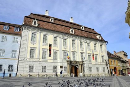 Concursul pentru conducerea Muzeului Brukenthal unii dintre candidati s au retras