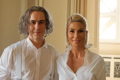 Cravata Galbena succes romanesc la Hollywood filmul despre Sergiu Celibidache selectat la Festivalul International de Film de la Santa Barbara