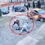 Crima de la Blajel Rudele suspectilor isi spun pasul A fost legitima aparare video