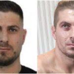 Criminalul lui Kreiner adus in tara Zuleam a sosit in Bucuresti