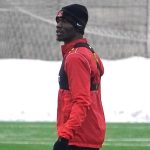 Cristi Afalna inainte de debutul la FC Hermannstadt Sa vina golurile