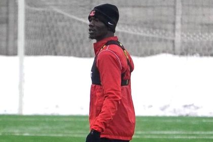 Cristi Afalna inainte de debutul la FC Hermannstadt Sa vina golurile