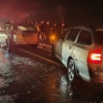 Cum se simte sibianul ranit in accident marti seara