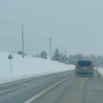 Cum trebuie sa circulam in iarna Politiiarutiera Sibiu