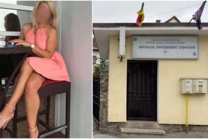 DSP Sibiu a incheiat controlul la spitalul asistentei acuzate de complicitate la omor