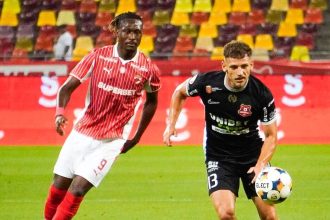 Data si ora meciului FC Hermannstadt au fost stabilite