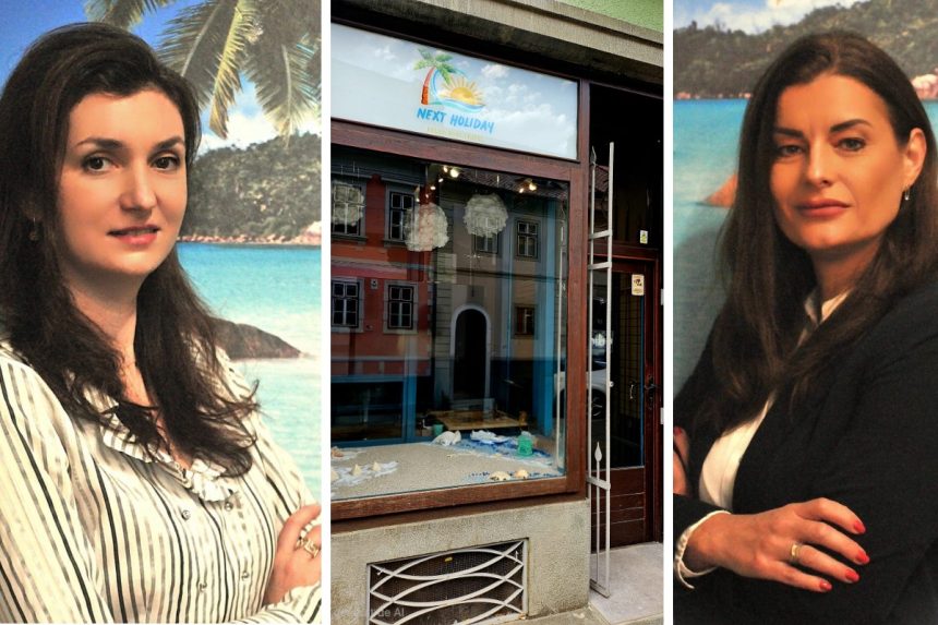 Din Sibiu catre cele mai frumoase vacante