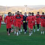 Dorinel Munteanu asteapta intariri la FC Hermannstadt