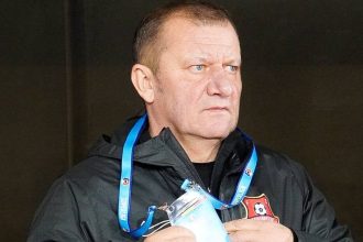 Dorinel Munteanu dupa 1 1 cu Farul Un punct este prea putin pentru mine