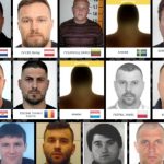 Dosarul crimei din Sibiu pe lista Most Wanted Europol