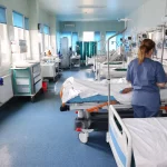 Doua decese noi din cauza gripei in o saptamana