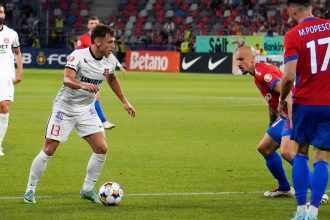 Dragos Albu mesaj clar din Antalya Trebuie sa salvam FC Hermannstadt