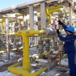 Dupa ani de criza gazele se ieftinesc in Europa