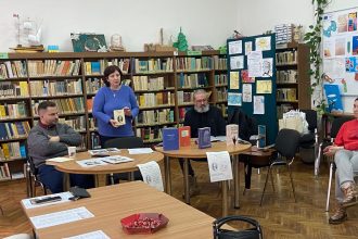 Eminescu traieste prin tineri Ziua Culturii Nationale sarbatorita la Colegiul Gheorghe Lazar din Sibiu