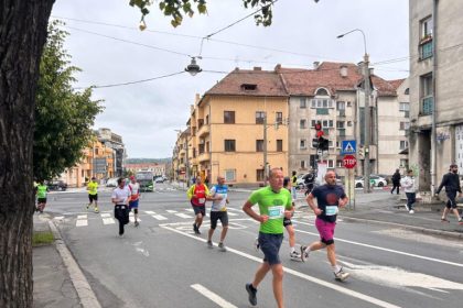 Evenimente care vor anima Sibiul in 2026