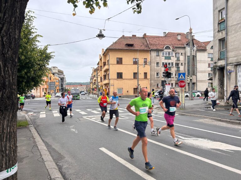 Evenimente care vor anima Sibiul in 2026