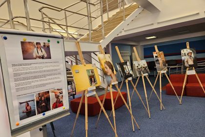 Evenimente de Ziua Culturii Nationale 2026 la Biblioteca ASTRA