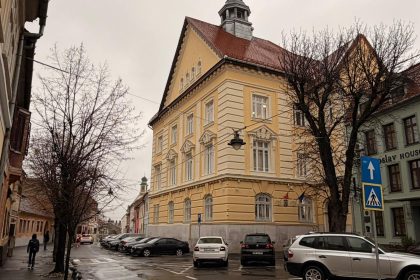 Excedent de 75 milioane lei la CJ Sibiu deficitul acoperit din economii anterioare