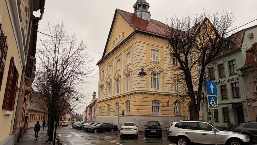 Excedent de 75 milioane lei la CJ Sibiu deficitul acoperit din economii anterioare