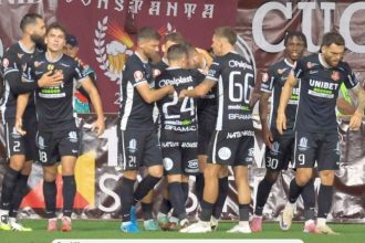 FC Hermannstadt continua transferurile Vor mai veni 2 3 jucatori