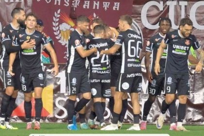 FC Hermannstadt continua transferurile Vor mai veni 2 3 jucatori