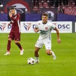 FC Hermannstadt disputa 3 meciuri amicale in Antalya